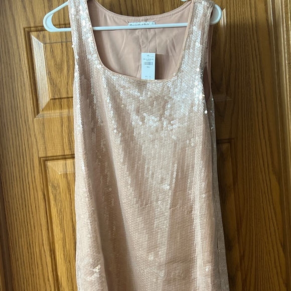 Sequin Dress - Picture 8 of 9